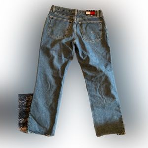 Tommy Hilfiger Blue Jean 34/32
